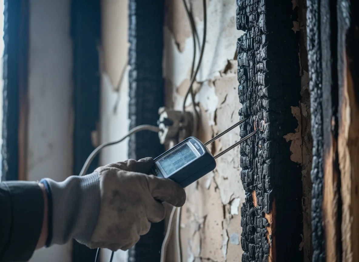 Fire Damage Restoration Cle Elum, WA FAQs